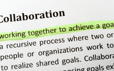 Collaboration builds resilience – opening the doors between government, business & communities