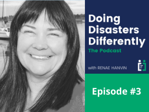 Episode #3: Local recovery & resilience needs local capabilities in governance