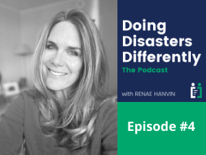 Episode #4: Unprecedented disasters provide new ways for corporate giving