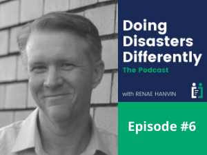 Episode #6: The new era of infrastructure resilience