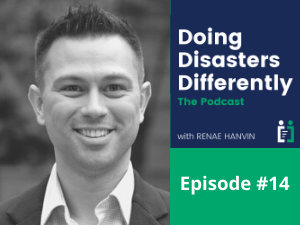 Episode #14: Leading America’s private sector to make a difference