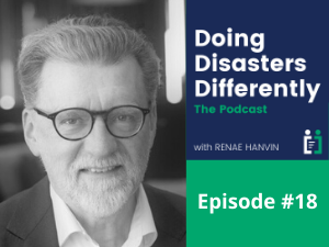 Episode #18: Top-down disaster resilience doesn’t work