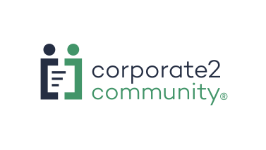 Business and community work better together: The story behind the corporate2community brand
