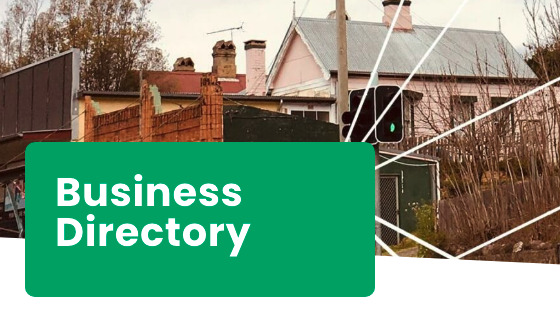 Blue Mountains Business Directory