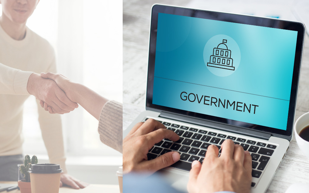 Why Small to Medium businesses should access government business