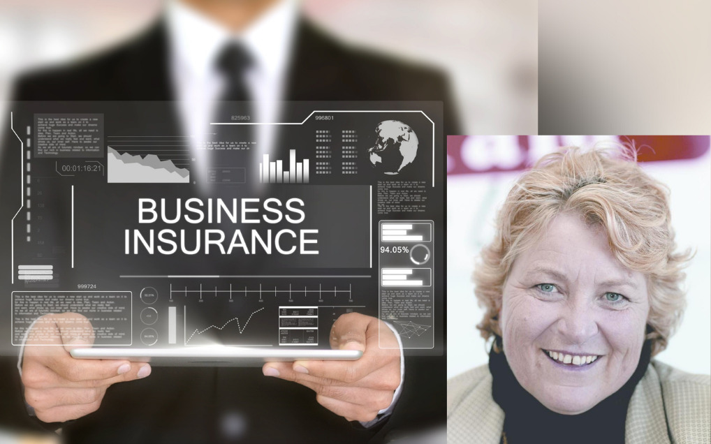 Why every business needs insurance