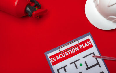 Is your disaster response plan simply gathering dust?